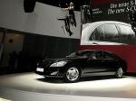 Mercedes-Benz S600 Long Wheelbase with Panoramic Sunroof 2006 года